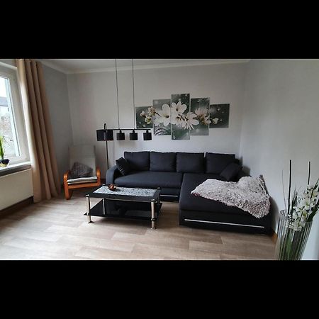 Neu! Ferienwohnung Unger シュヴァルツェンベルク エクステリア 写真