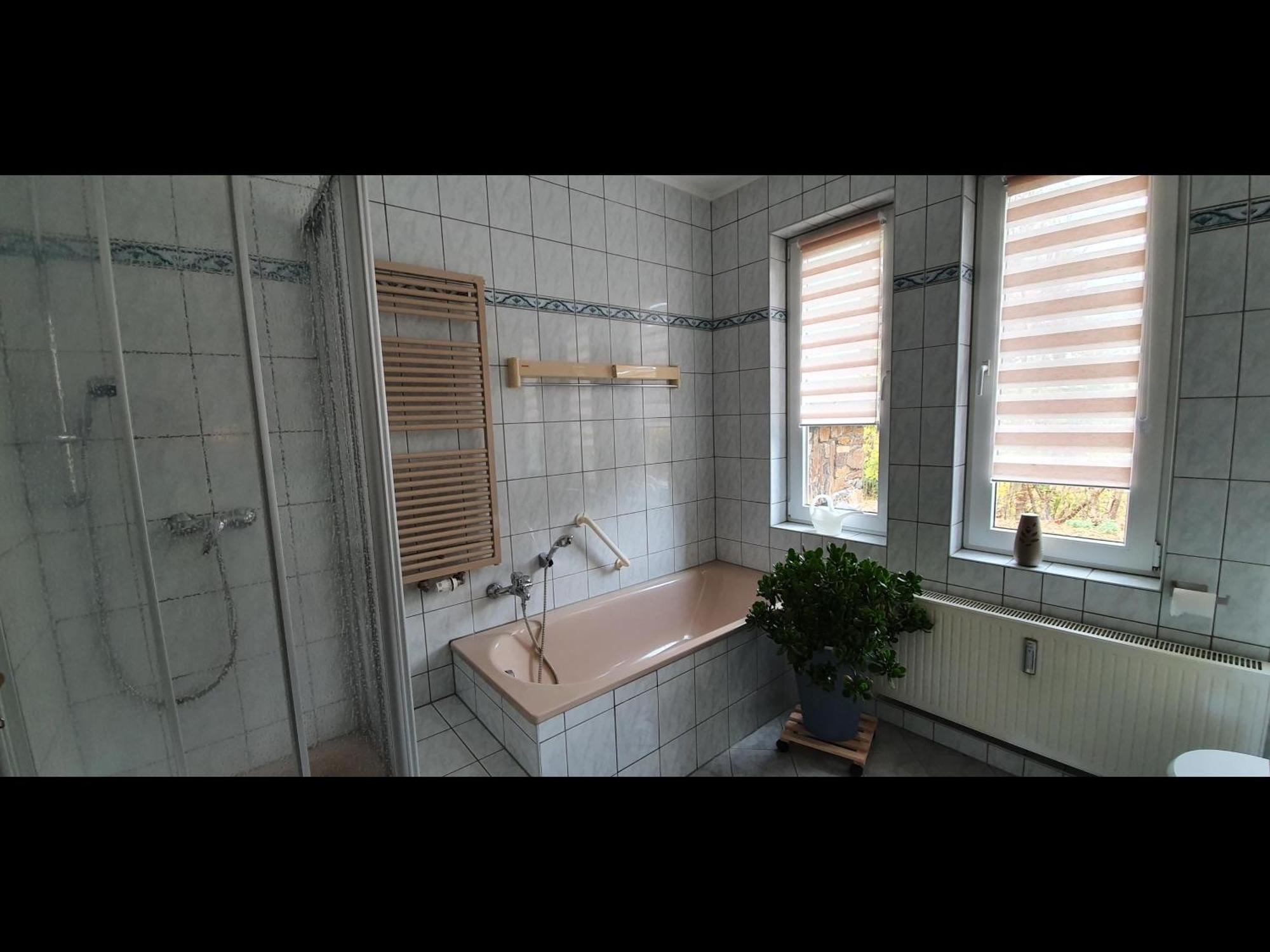 Neu! Ferienwohnung Unger シュヴァルツェンベルク エクステリア 写真