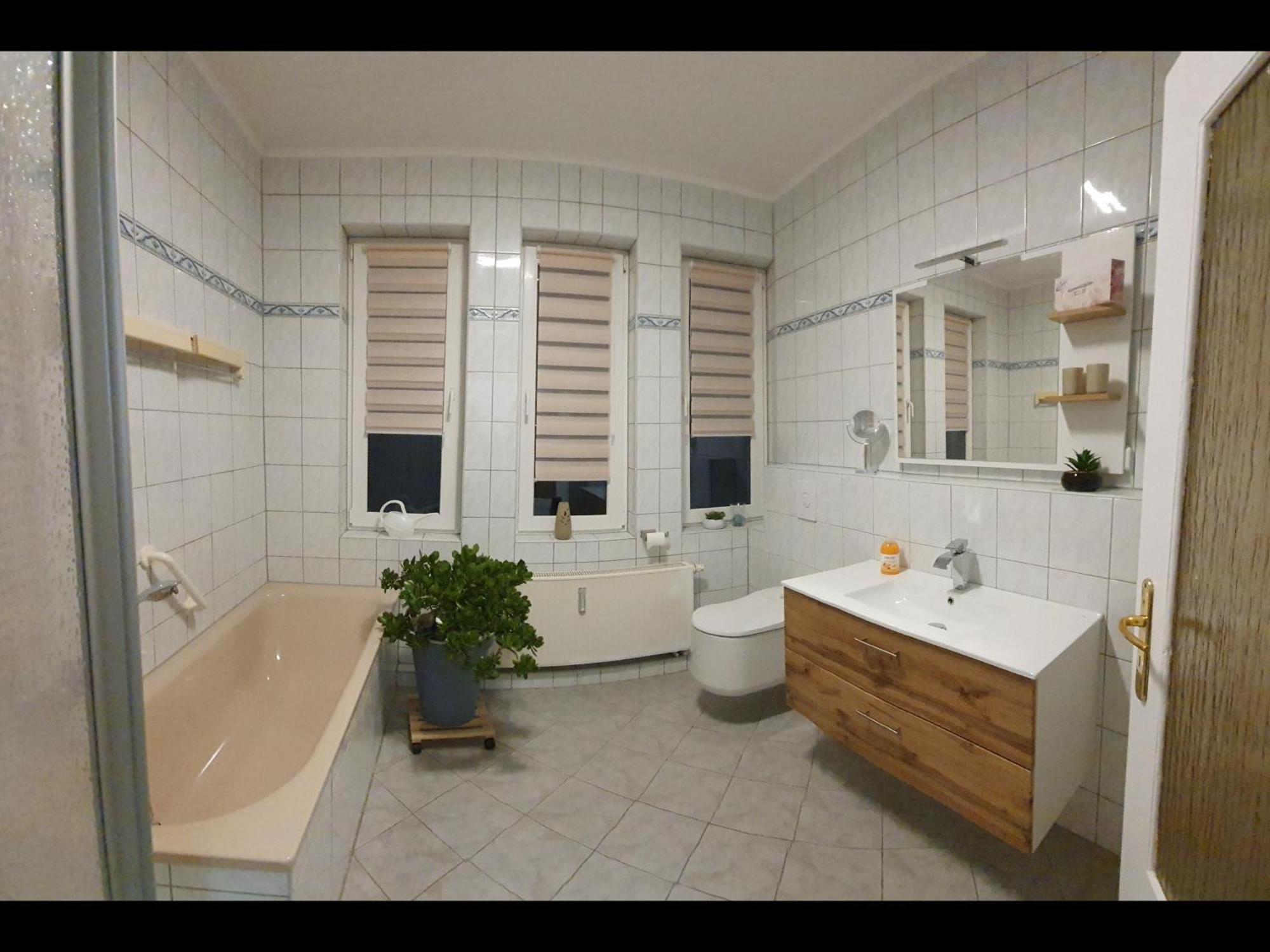 Neu! Ferienwohnung Unger シュヴァルツェンベルク エクステリア 写真