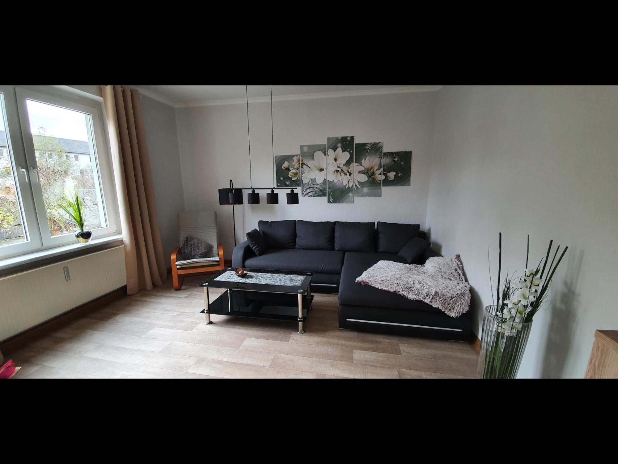 Neu! Ferienwohnung Unger シュヴァルツェンベルク エクステリア 写真